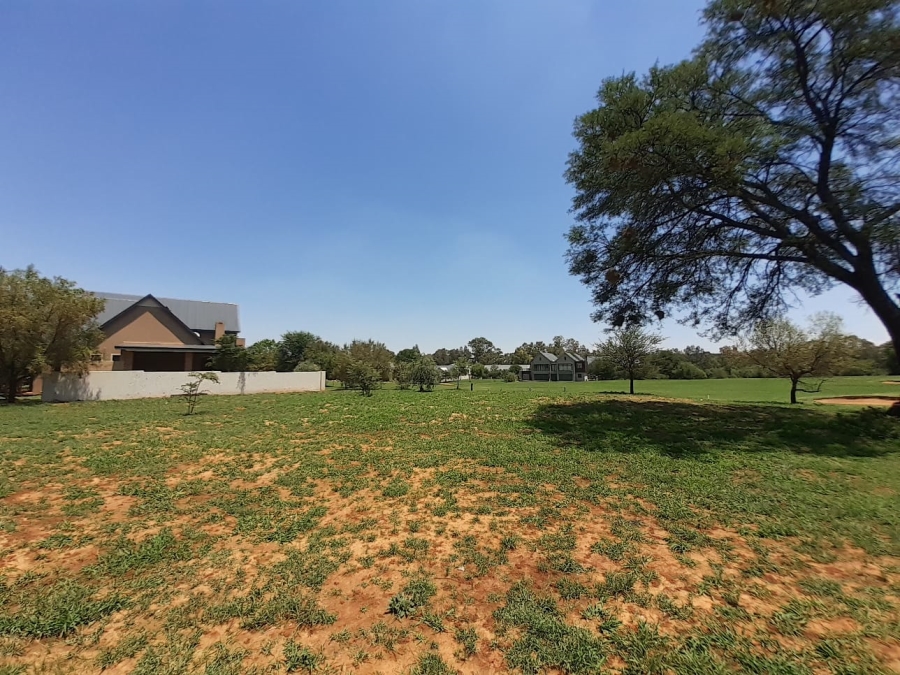 0 Bedroom Property for Sale in Vaal de Grace Golf Estate Free State